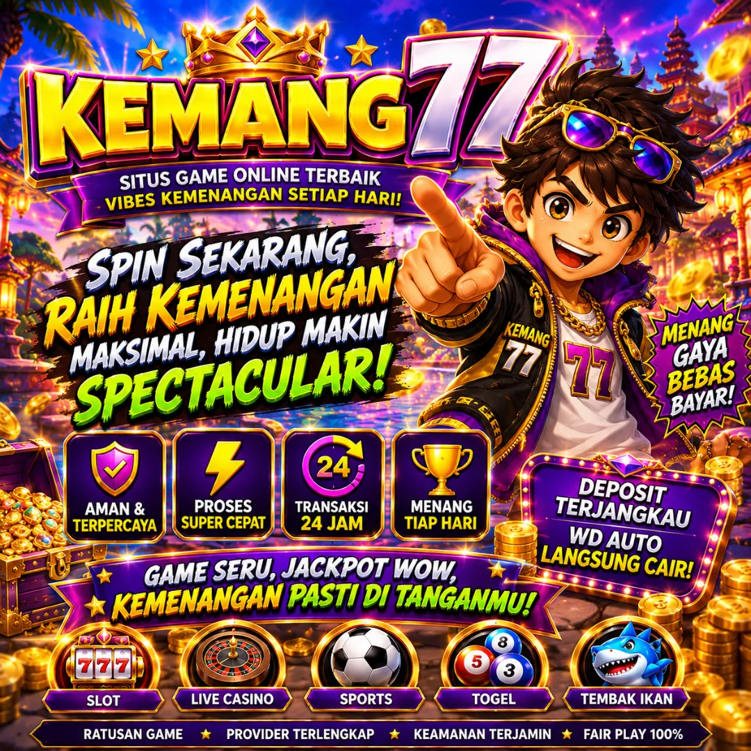 KEMANG77